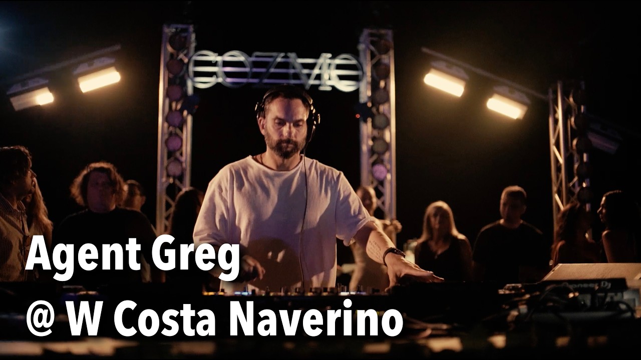 Agent Greg | W Costa Naverino
