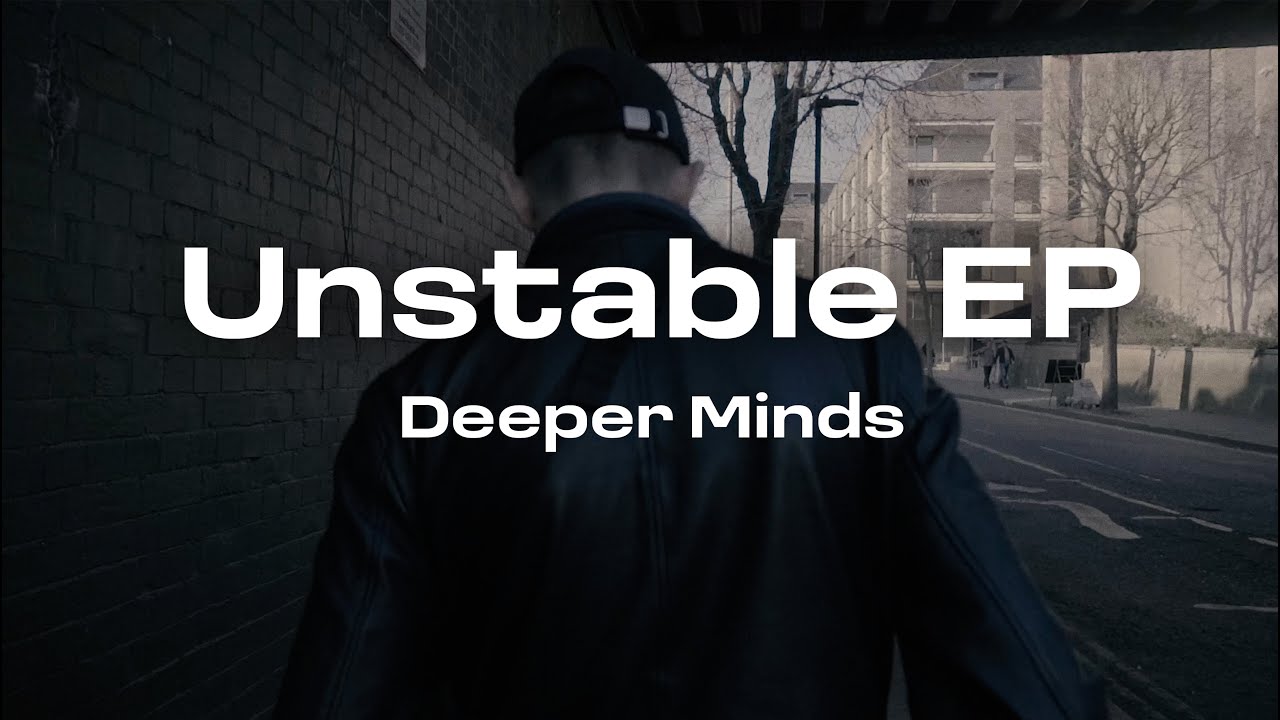 Deeper Minds Promo | a7iii