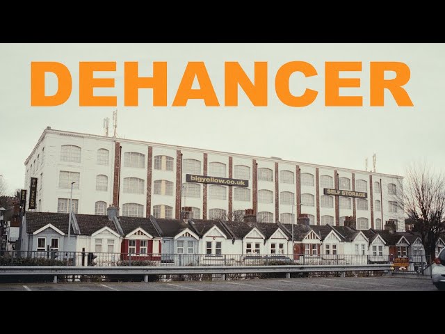 Dehancer | The best film emulation plugin